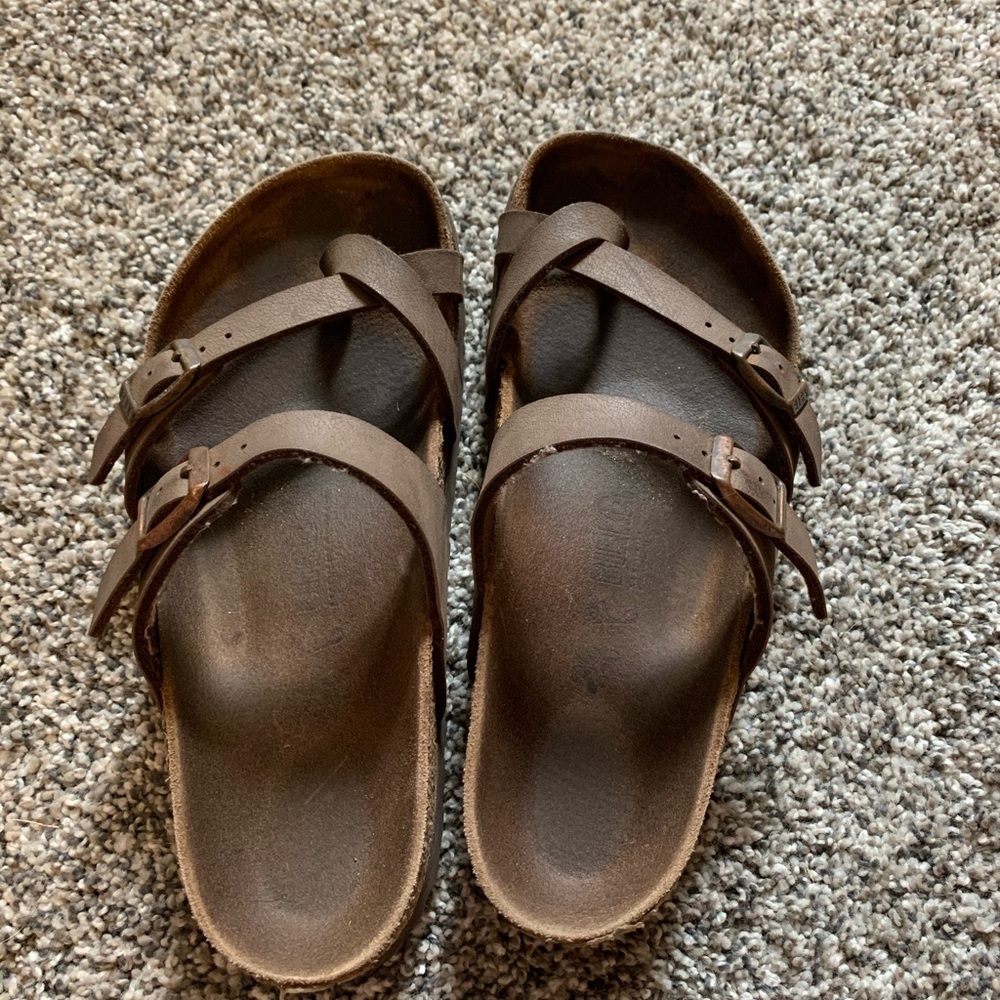 Birkenstock’s